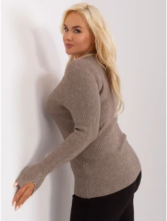 PM SW PM 3770 jumper.30 tmavých pusinek