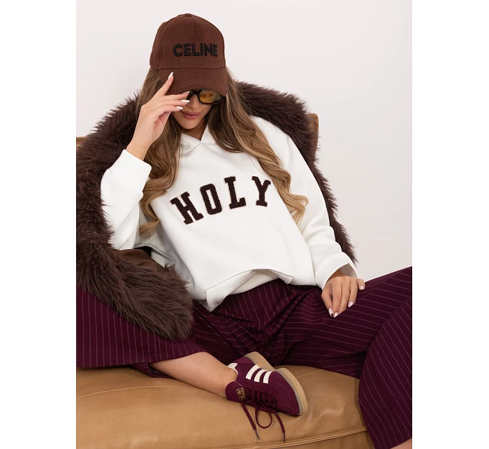 Halenka RV BL A1082.10 ecru