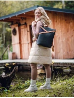 Městský batoh VUCH Tiara Dotty