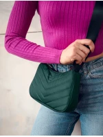 Crossbody kabelka VUCH Liva Green
