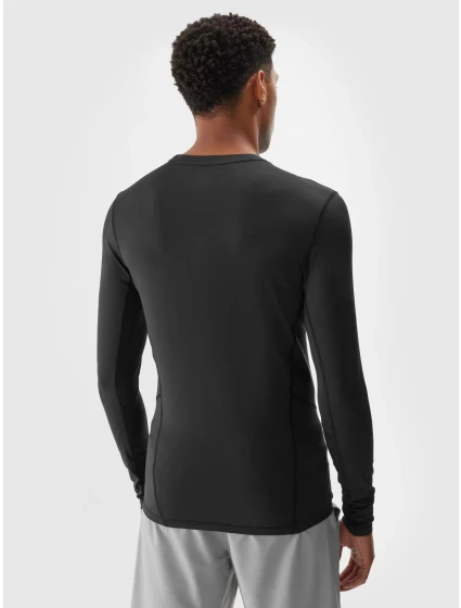 Pánské sportovní triko 4F Pánské sportovní triko 4F