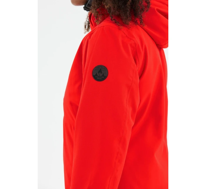 Dámská lyžařská bunda Whistler Drizzle W-Pro 10000