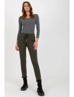 Teplákové kalhoty model 191229 Relevance