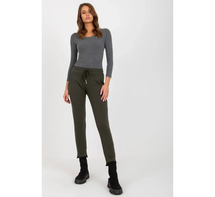 Teplákové kalhoty model 191229 Relevance