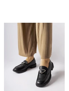 Mokasiny model 207697 Solea