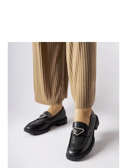 Mokasiny model 207697 Solea Mokasiny model 207697 Solea