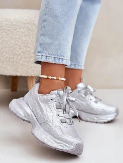 Sportovní obuv  model 209813 Step in style