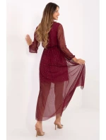 Dlouhé šaty  model 220291 Italy Moda