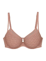 TRIUMPH - Signature Sheer Minimizer podprsenka – tvarování bez tlačení Triumph