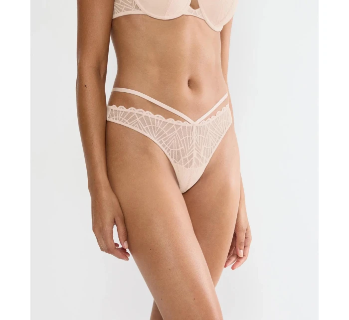 That Night In Vegas String - PINK - TRIUMPH PINK - TRIUMPH That Night In Vegas String - PINK - TRIUMPH PINK - TRIUMPH