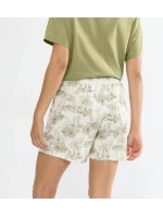 Mix & Match Shorts 01 - GREEN - TRIUMPH GREEN - TRIUMPH