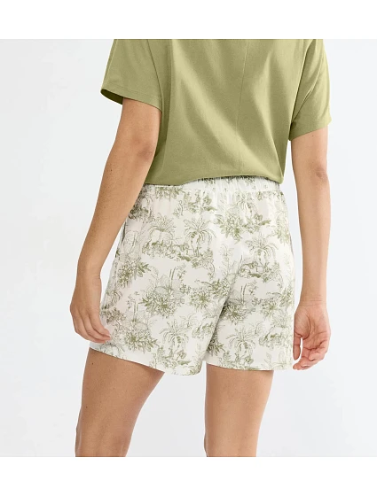 Mix & Match Shorts 01 - GREEN - TRIUMPH GREEN - TRIUMPH