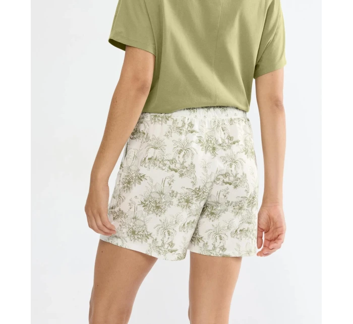 Mix & Match Shorts 01 - GREEN - TRIUMPH GREEN - TRIUMPH