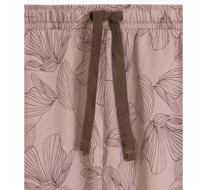 Pyžamo Atlantic NLP-488 kr/r S-2XL Pyžamo Atlantic NLP-488 kr/r S-2XL