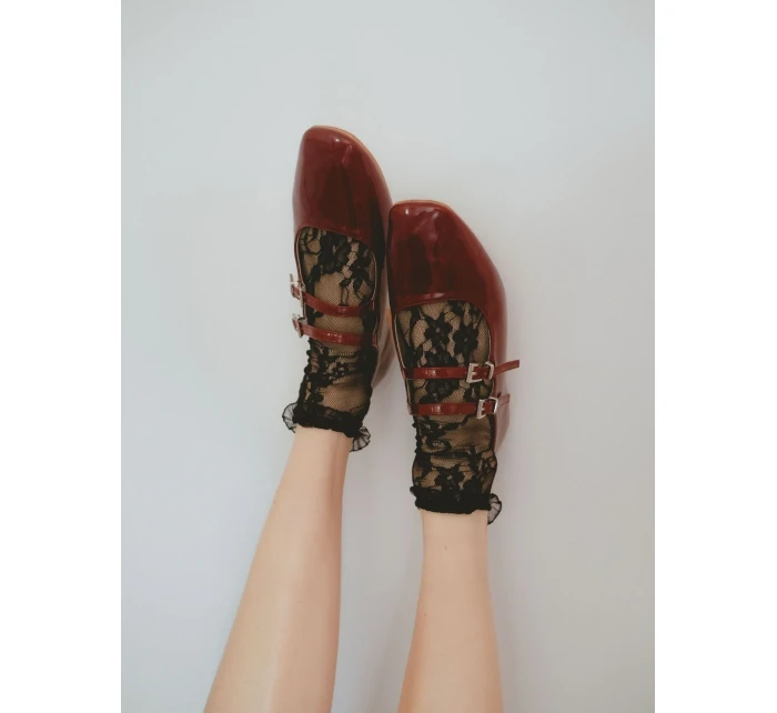 Fiore ponožky I1100 Ismena Fiore ponožky I1100 Ismena