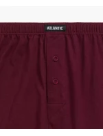 Boxerky Atlantic 2MBX-054 A'2 S-2XL Boxerky Atlantic 2MBX-054 A'2 S-2XL