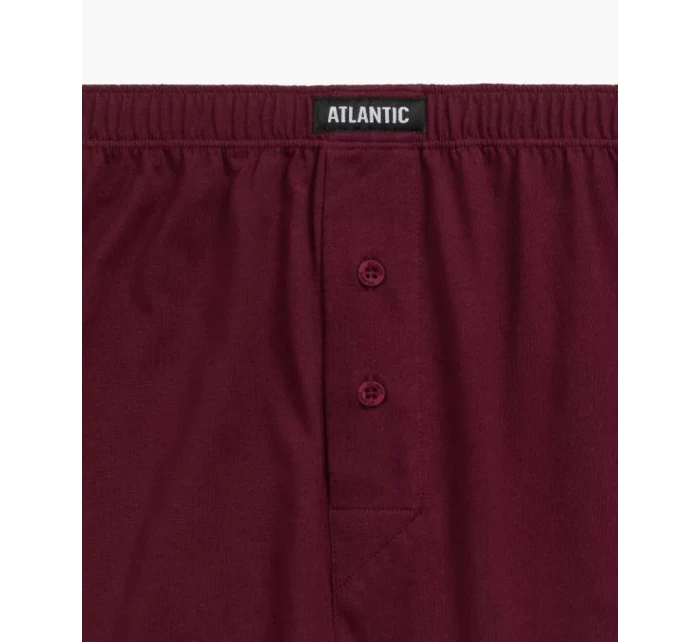 Boxerky Atlantic 2MBX-054 A'2 S-2XL Boxerky Atlantic 2MBX-054 A'2 S-2XL