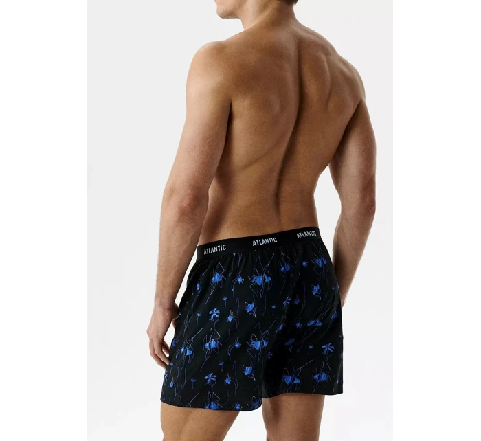 Boxerky Atlantic 2MBX-093 A'2 S-2XL