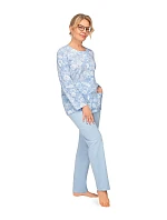 Dámské pyžamo model 15911292 III 202 dł/r 3XL4XL - MARTEL