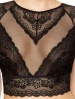 Dámský top Ellba - ROZA