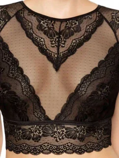 Dámský top model 18983083 - Roza