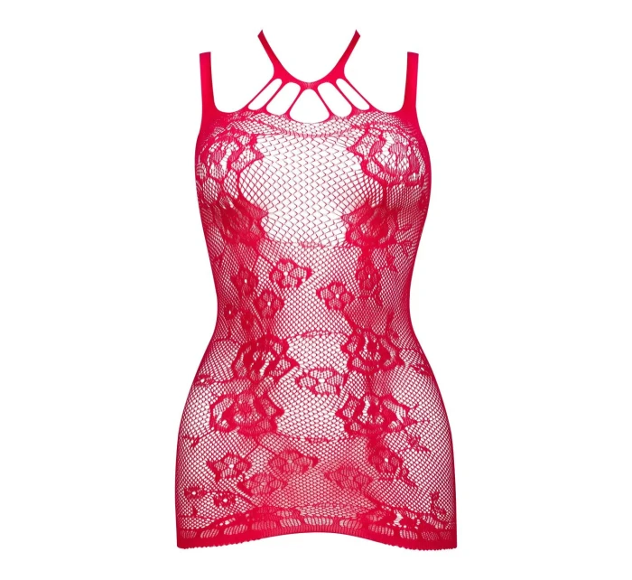 Dámské erotické šaty Anya dress red - BEAUTY NIGHT FASHION Dámské erotické šaty Anya dress red - BEAUTY NIGHT FASHION