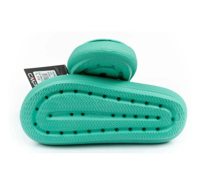 CMP W 3Q97866 L430 dámské žabky