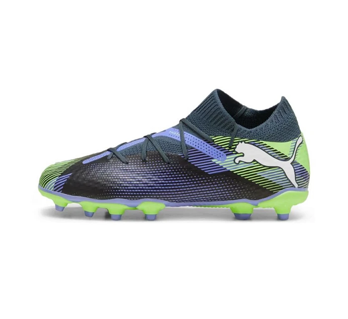 Fotbalové boty Future 7 Pro FG/AG Jr model 21414996 03 - Puma