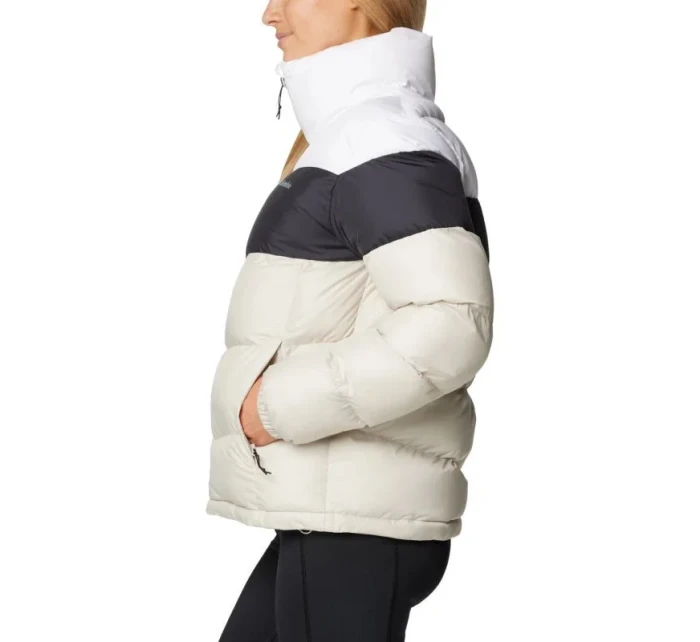 Bunda II Colorblock W model 20605892 - Columbia Bunda II Colorblock W model 20605892 - Columbia