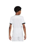 Tričko Nike Dri-Fit Academy 25 SS Jr FZ9758 100 Tričko Nike Dri-Fit Academy 25 SS Jr FZ9758 100