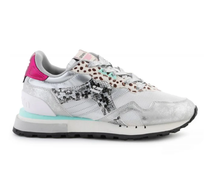 Patch W boty model 21034648 - D.Franklin