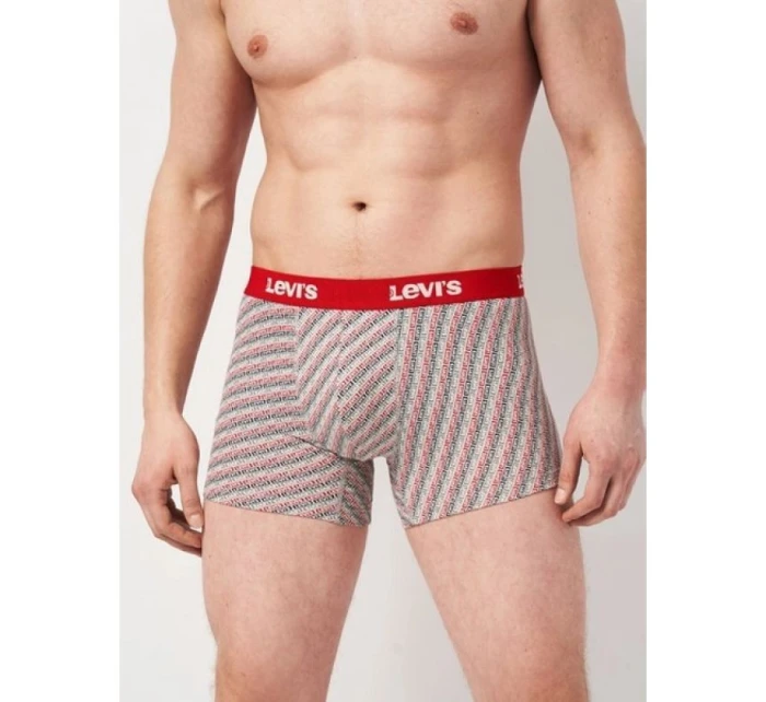 Pánské boxerky Levi's M 701225625 004