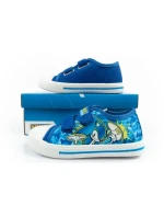 Boty Sonic Jr model 21164920 - Leomil