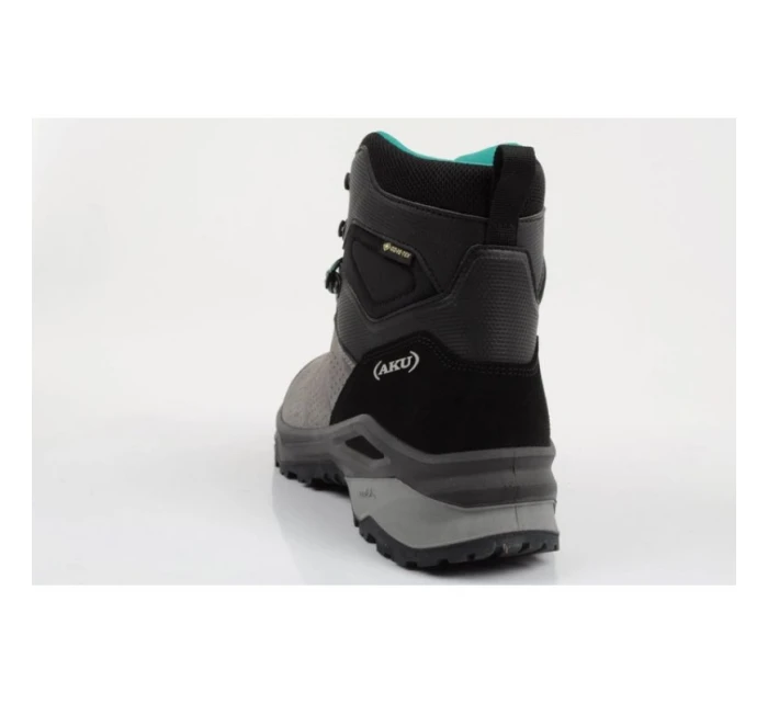 Boty Aku Adapta Gore-tex M 491069