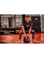 Funkční tréninkové zařízení s model 21437748 - DBX Bushido Funkční tréninkové zařízení s model 21437748 - DBX Bushido