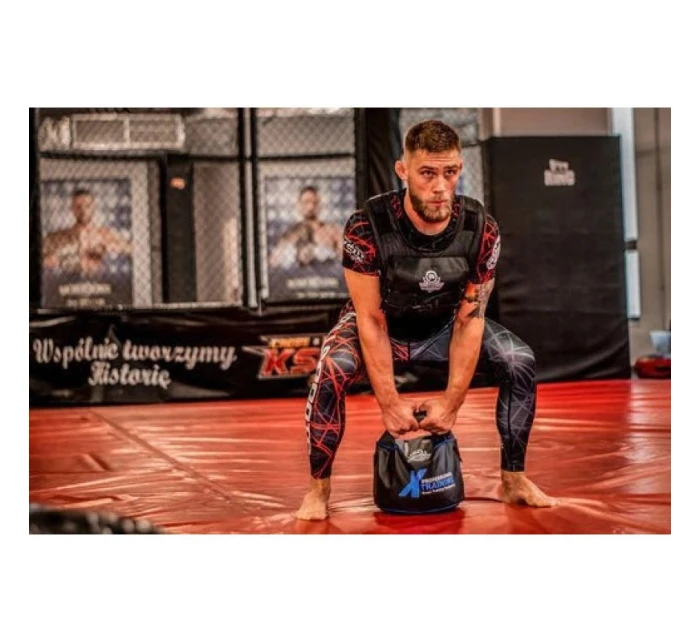 Funkční tréninkové zařízení s model 21437748 - DBX Bushido Funkční tréninkové zařízení s model 21437748 - DBX Bushido