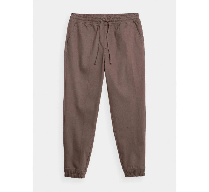 Pánské látkové kalhoty model 21438786 - Outhorn