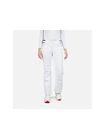 Rossignol W Ski Pant white dámské Rossignol W Ski Pant white dámské