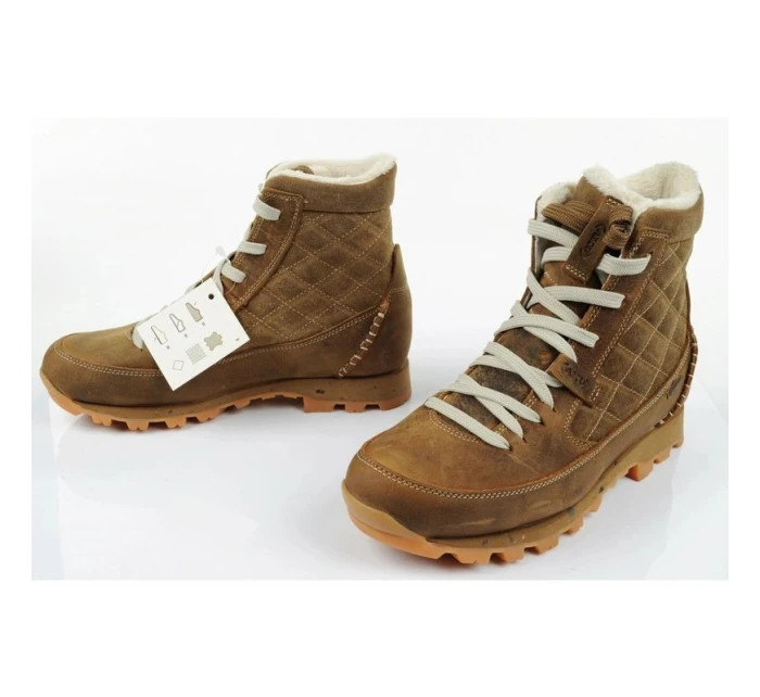 Dámské trekové boty Aku EGA GTX dámské