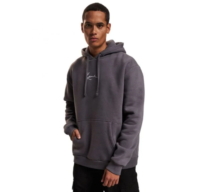 Karl Kani pánská mikina s kapucí 6021501 pánské