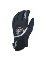 model 21841919 Rukavice černé M - CHIBA