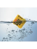 ODOLNÁ     proti a model 21862848 - CASIO