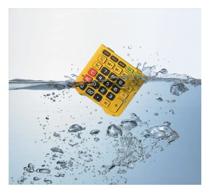 ODOLNÁ     proti a model 21862848 - CASIO