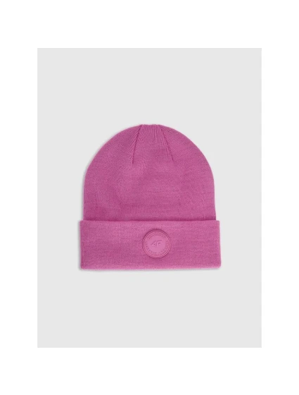 Dívčí zimní čepice model 21870625 - 4F