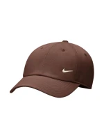 Club baseballová čepice hnědá model 21906848 - NIKE