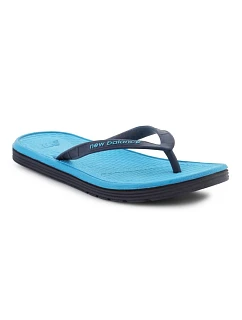 NEW BALANCE WOMEN`S PRO THONG NAVY/BLUE žabky NBW6076NVB dámské