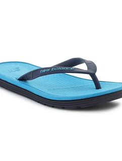 NEW BALANCE WOMEN`S PRO THONG NAVY/BLUE žabky NBW6076NVB dámské