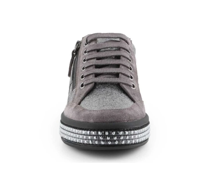 Dámské boty Geox D Leelu'e W D94FFE-06P22-C1G9F - 4F