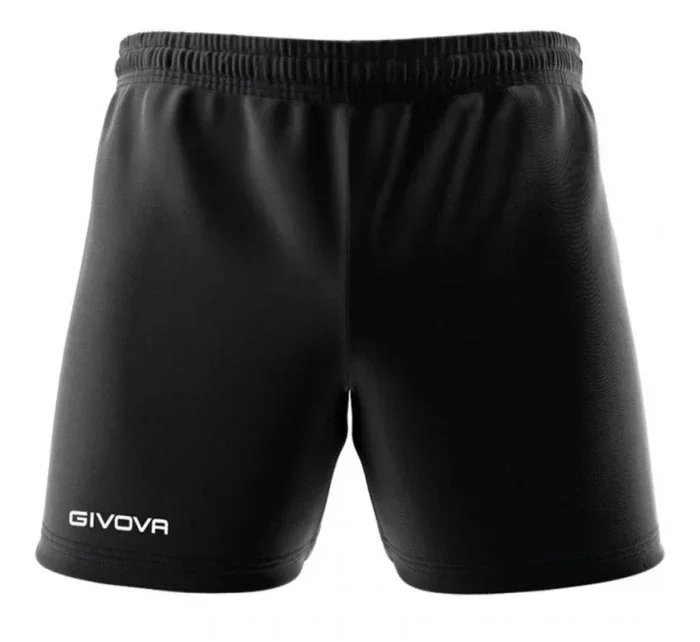 Pánské šortky Givova Capo P018 0010 Pánské šortky Givova Capo P018 0010