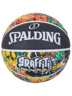 Spalding Graffiti Basketbal 84372Z Spalding Graffiti Basketbal 84372Z